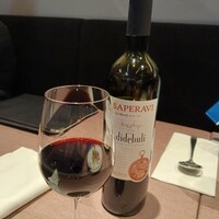 Russian Restaurant ROGOVSKI 銀座 - 