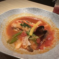 美食 個室・炭火焼・ワイン 縁 新宿店 - 