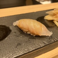 渋谷 すし仙 - 