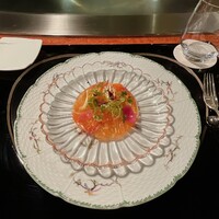 あざみ野うかい亭 - 