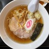 自家製麺 名無し