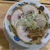 THE麺 the醤油 アルプラザ茨木店