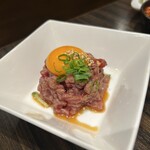 TOKYO焼肉ごぉ はなれ - 