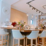 BOTANICAL BEACH - 