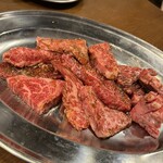 Yakiniku Touzan - 