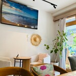BOTANICAL BEACH - 