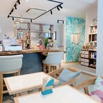 BOTANICAL BEACH - 