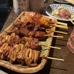 Kushiyaki Sato Mura - 