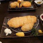 イマカツ 銀座店 - 