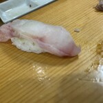 なか乃 - すみません、忘れました泣