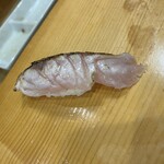 なか乃 - のどぐろかな？