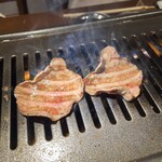 Yakiniku Touzan - 