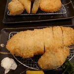 イマカツ 銀座店 - 