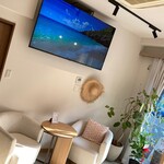 BOTANICAL BEACH - 