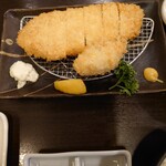 イマカツ 銀座店 - 