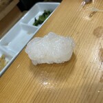 なか乃 - 白エビちゃんかな♪