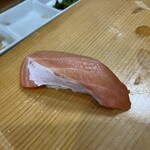 なか乃 - すみません、忘れました泣