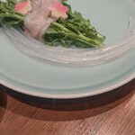 ふぐ料理 玄品 - 