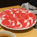 Shabushabu Nihon Ryouri Kisoji - 