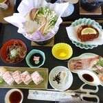 潮騒の館 やし楼 - 