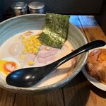 Ramen Kiyotsuki - 