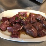 神保町食肉センター  - Cセット