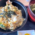 うどん山川 - 