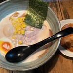 Ramen Kiyotsuki - 