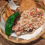 ふぐ料理 玄品 - 