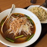 鴻達 - 料理写真: