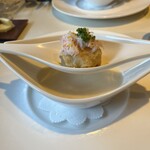 Cuisine Franco-japonaise Matsushima - 