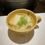 Shabushabu Nihon Ryouri Kisoji - 