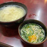 釜揚げうどん 織田薪 本店 - 