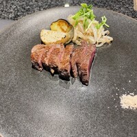 鉄板焼seto - 