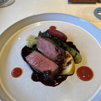 Cuisine Franco-japonaise Matsushima - 