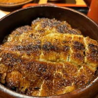 炭焼 うな富士 有楽町店 - 