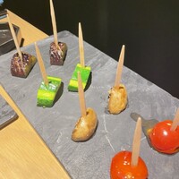 中目黒いぐち 麻布十番店 - 