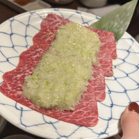 焼肉ぽんが 田町店 - 