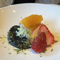 Cuisine Franco-japonaise Matsushima - 
