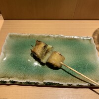 焼鳥 ひげぼうず - 