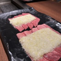 焼肉ぽんが 田町店 - 
