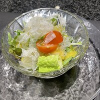 鉄板焼seto - 