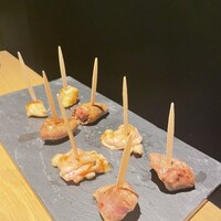 中目黒いぐち 麻布十番店 - 