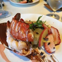 Cuisine Franco-japonaise Matsushima - 