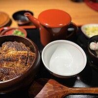 炭焼 うな富士 有楽町店 - 