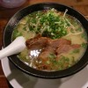 麺屋二郎 キャナルシティ博多店