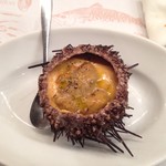 エルプルポ - 淡泊で滑らか。