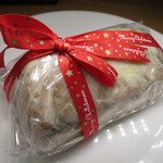 グーグーベーカリー - 【再訪7】シュトーレン