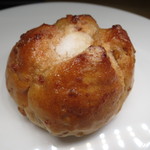 グーグーベーカリー - 【再訪7】クルミパン