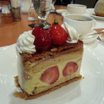 SATSUKI - あまおう